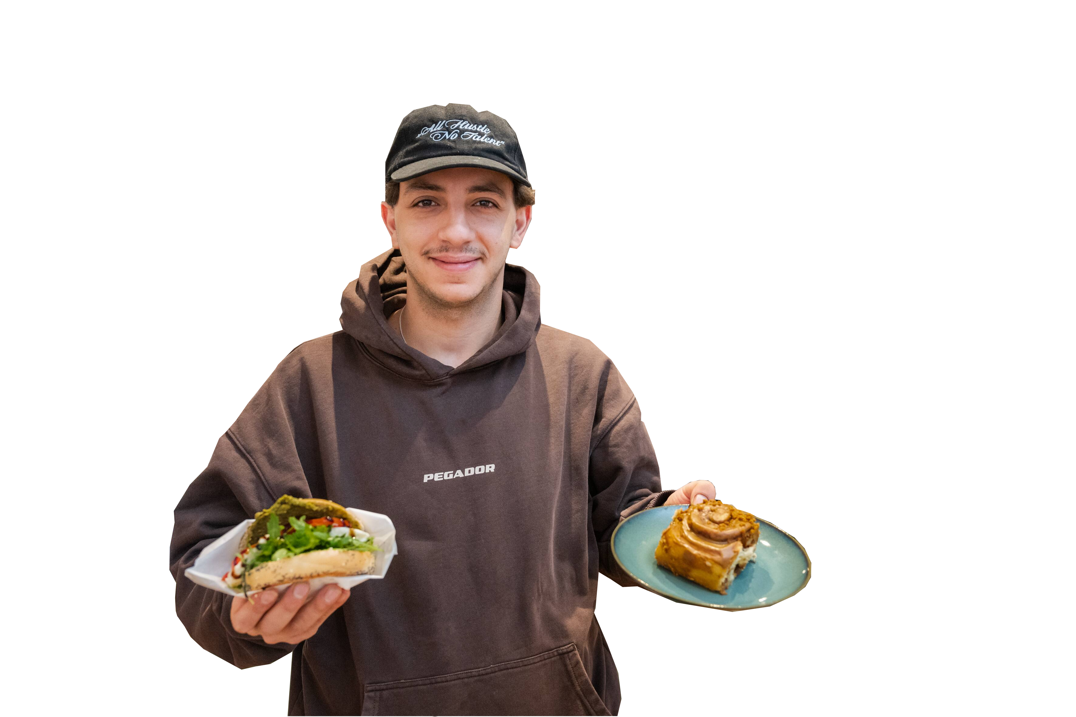 Don's Café Assistent