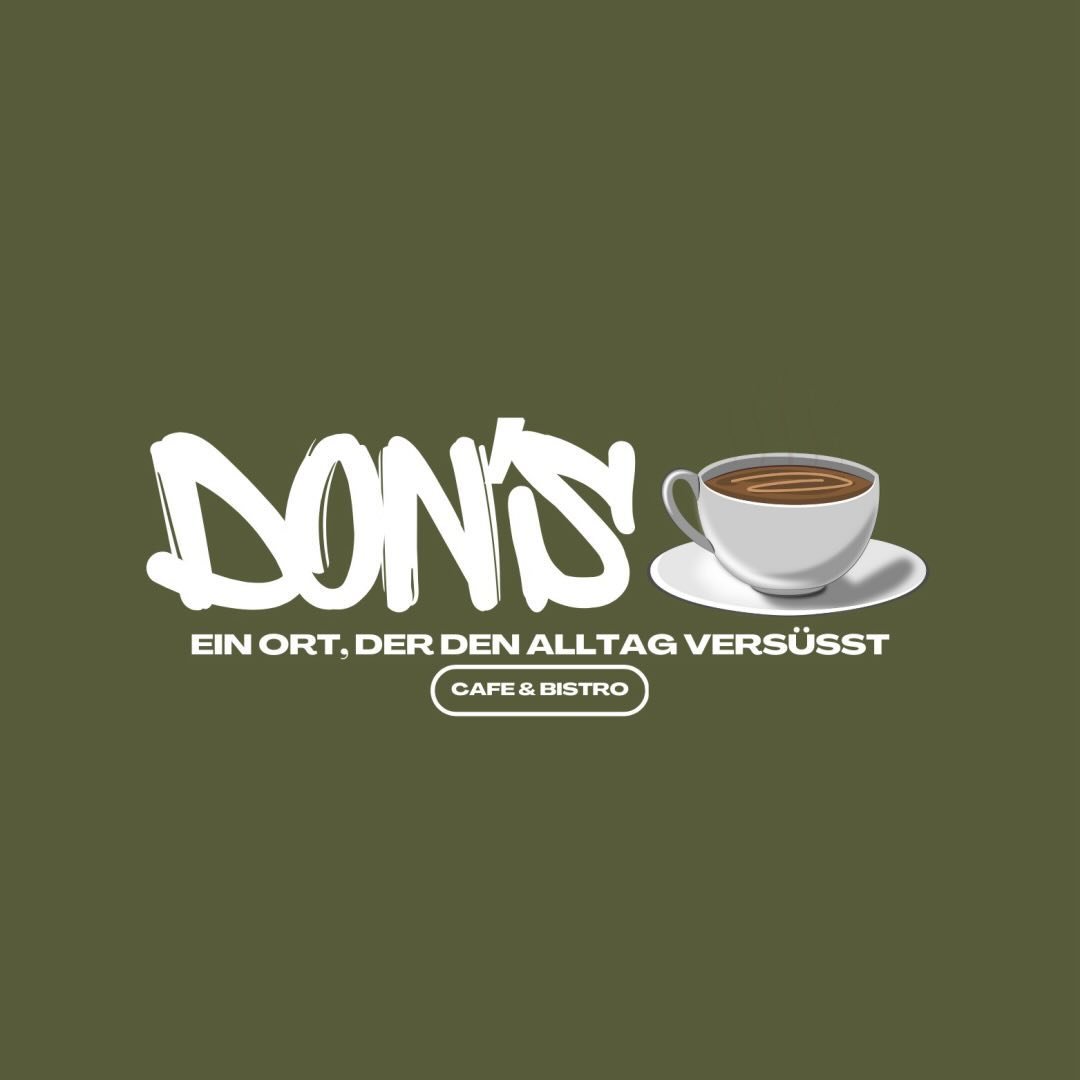 Don's Café & Bistro Logo